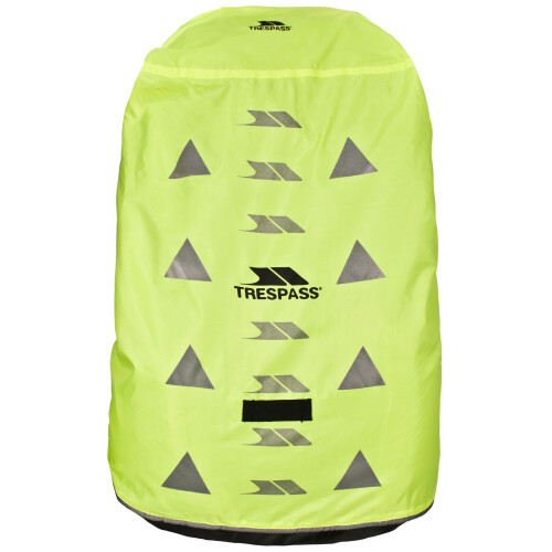 Trespass Trespass Sulcata Reflective Rucksack/Backpack Cover