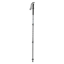 Trespass Stryder 2 Piece Walking Pole Set
