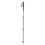Trespass Trespass Stryder 2 Piece Walking Pole Set 1