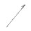 Trespass Trespass Stryder 2 Piece Walking Pole Set 2