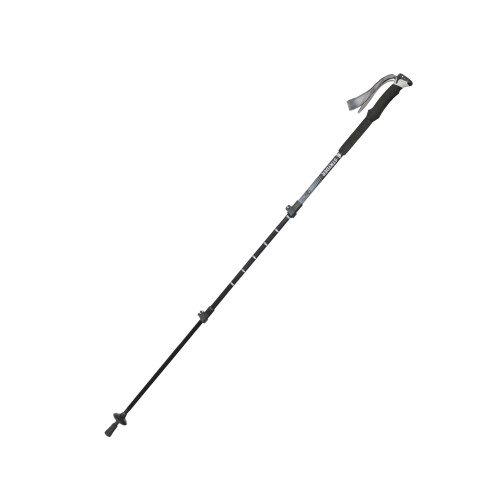 Trespass Trespass Stryder 2 Piece Walking Pole Set 1