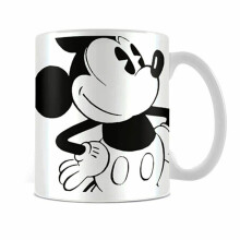 Disney Big Vintage Mickey Mouse Mug