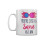 Harry Potter Harry Potter Just As Sane Mug 1