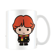 Harry Potter Chibi Ron Mug