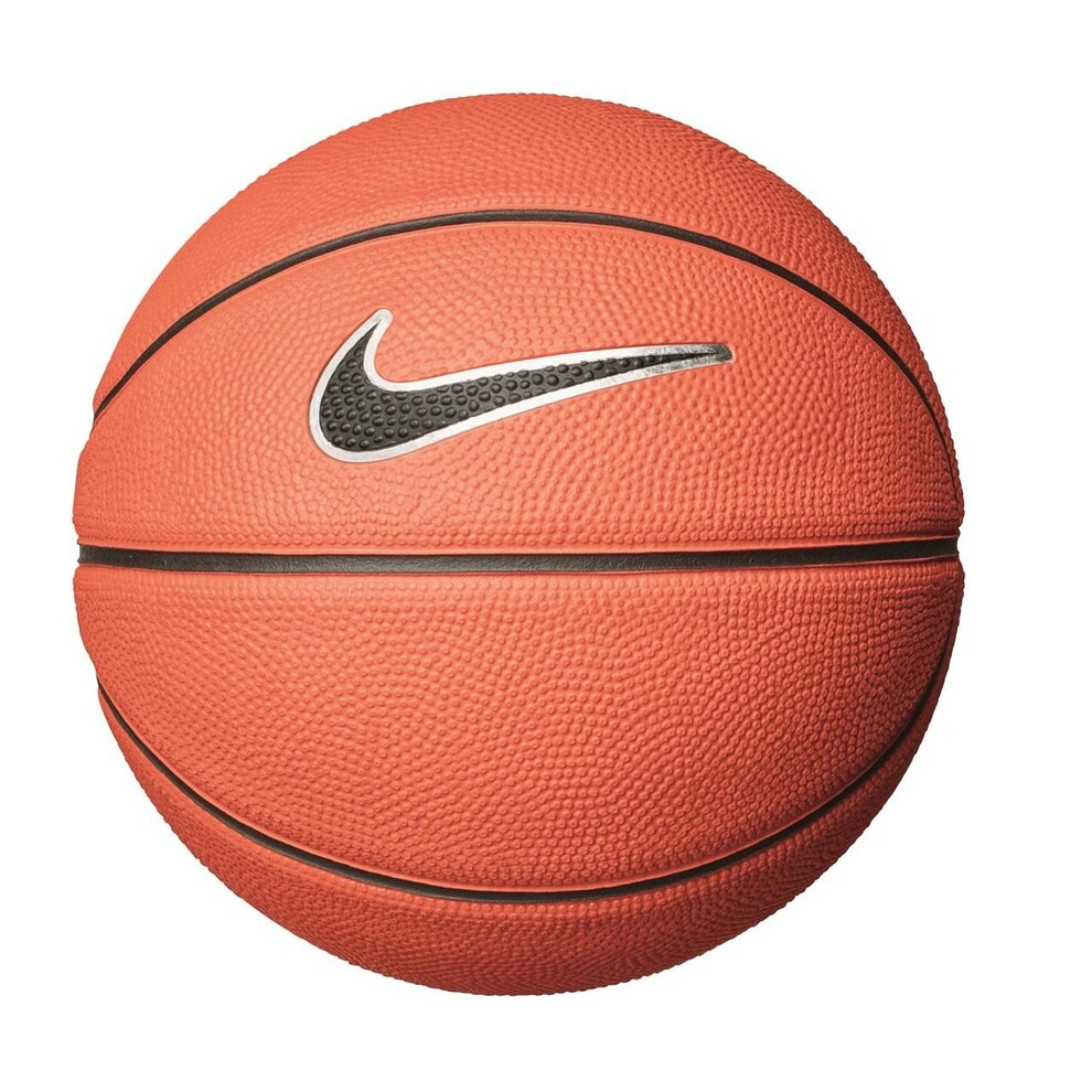 New Nike Skills Swoosh Basketball