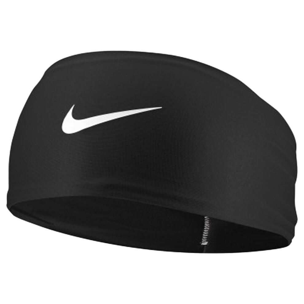 Nike Fury Wide Dri-Fit Classic Headband