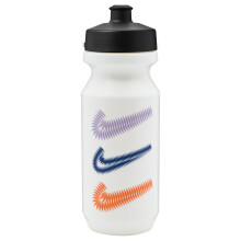 Nike Wide Mouth 650ml Water Bottle