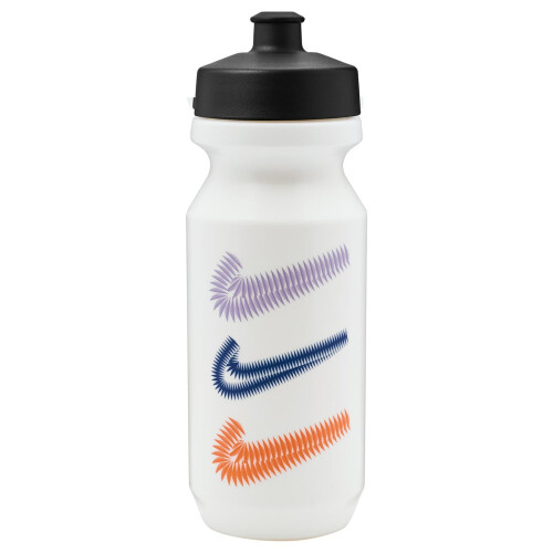 Nike Nike Wide Mouth 650ml Water Bottle
