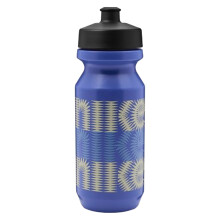 (One Size, Royal Blue/Black) Nike Big Mouth Graphic Sports Bottle