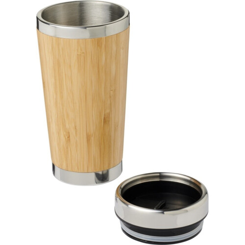 Bullet Bambus Bamboo 450ml Tumbler 1