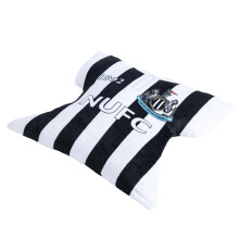 Newcastle United FC Retro Cushion