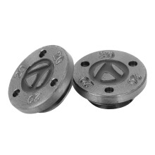 Golf Weight Screw for Adjustable Club Weight Stainless Steel Construction Compatible with Taylormade TP Collection Putters High Quality Golf Accessori