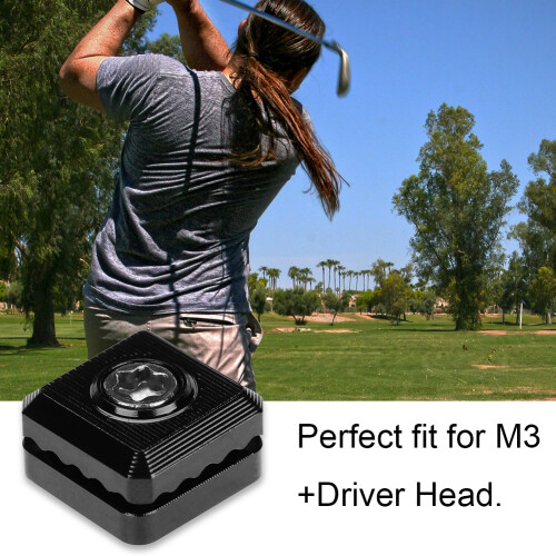 Βάρος γκολφ για TaylorMade M3Driver, Ανταλλακτικό βάρος οδηγού για κεφαλή μπαστουνιού 1