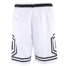 Sportshorts voor heren, sneldrogend, geschikt voor de sportschool, training, hardlopen, basketbal en andere sporten, met zakken met rits,