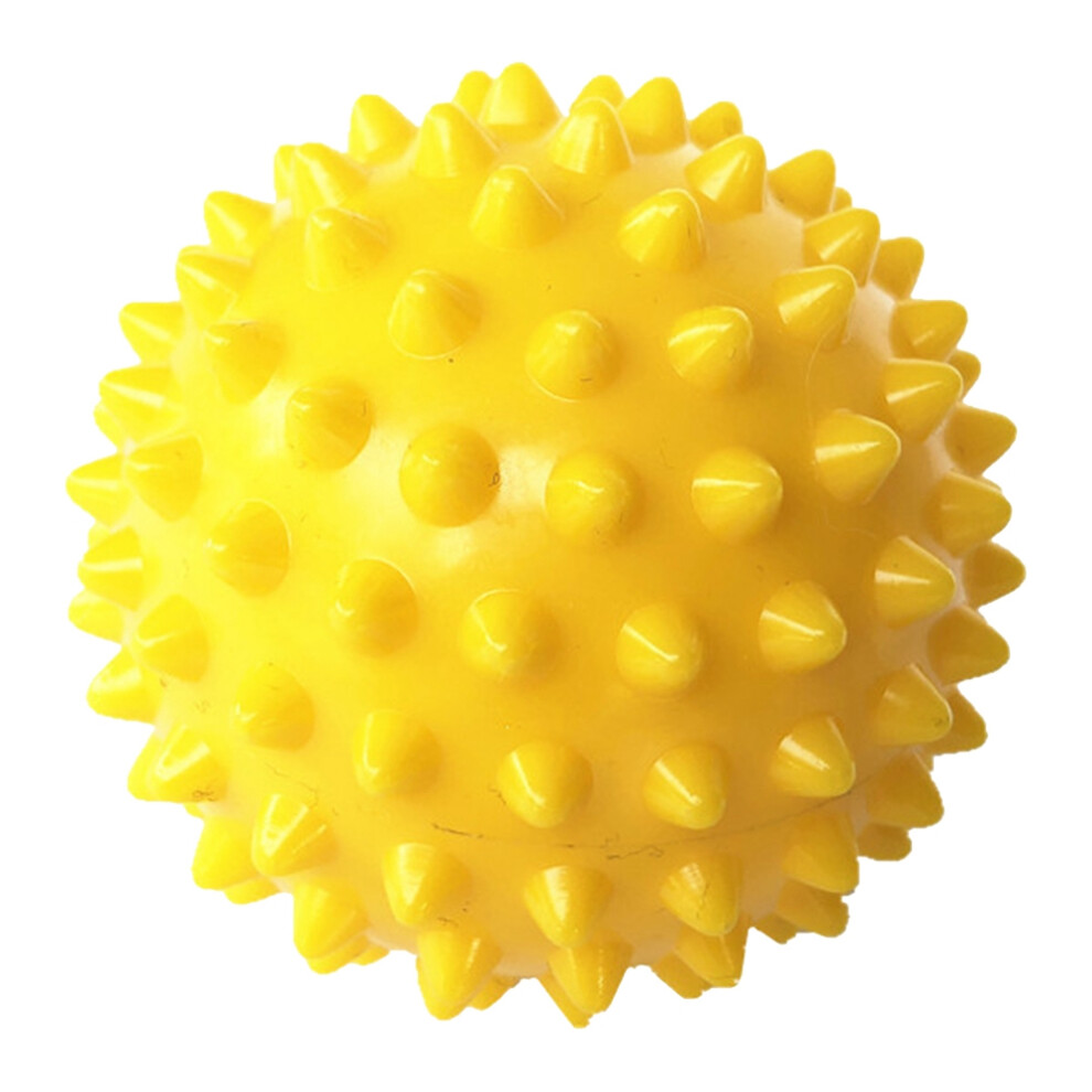 Spiky Massage Ball For Deep Tissue Therapy, Trigger Point Release Reflexology Tool, Myofascial Muscle Knot Relief Physiotherapy Massage Equipment In N