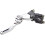Rider's Delight: Foldable Brake Set for Motorcycle Handle Bars, Boost Your Control 4