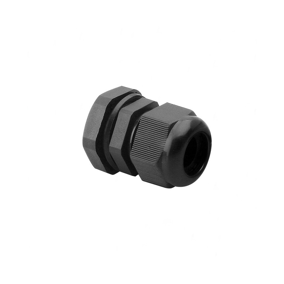 Nylon Cable Glands For Harsh Environments, Waterproof Cable Glands With Weather Resistance And Aging Resistance Properties, High Performance Cable 9340959483938