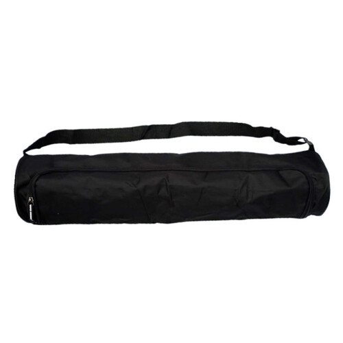 Τσάντα Pilates από ύφασμα Crossbody για γιόγκα, ανθεκτική βάση τιμονιού, ελαφριά βάση για