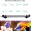 Aquatic Symphony: Υποβρύχια φώτα LED, 24/7 κύκλου, ακρυλικό γυαλί, ασφαλής χαμηλής τάσης, για 2