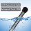 Aquatic Symphony: Υποβρύχια φώτα LED, 24/7 κύκλου, ακρυλικό γυαλί, ασφαλής χαμηλής τάσης, για 4