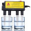 Water Quality Tester For Drinking Water Testing, Home Use Electrolysis Tool With Safe Operation Features And Quick Testing Capabilities 1