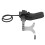 Drop Away Arrow Rest Right Hand For Compound Bow Powerful Spring Compound Accessories Vibration Reduction With Bowstring Clip Good Stability 6