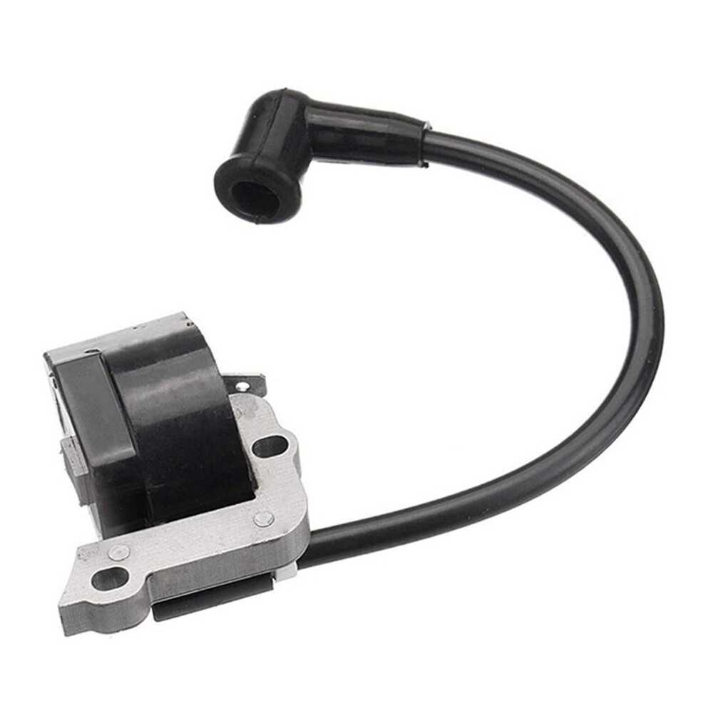 Ignition System Module For 2-Cycle Trimmers, Combustion Efficiency Optimized Coil For Improved Electrical Performance, Easy Starting Solution For 9128293132329