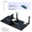Upgraded Version Glass Bottle Cutter, Comprehensive Cutting Kit for Creative Gifting, Easy Operation with Sturdy Cutting Experience 3