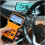 Överdimensionerad OBD-motorkodsläsare, multifunktionskodläsare för omfattande fordonsdiagnostik, motorfelkoder och batteritestning, stöder 3
