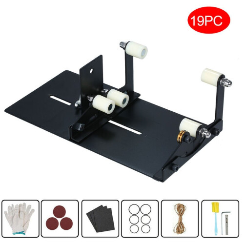 Upgraded Version Glass Bottle Cutter, Comprehensive Cutting Kit for Creative Gifting, Easy Operation with Sturdy Cutting Experience