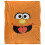 Sesame Street Sesame Street Face Murray Blanket 1