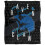 Harry Potter Harry Potter Ravenclaw Raven Blanket 1