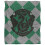 Harry Potter Harry Potter Slytherin Blanket 1