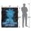 Rick And Morty Rick And Morty Don't Touch My Stuff Blanket 5
