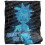 Rick And Morty Rick And Morty Don't Touch My Stuff Blanket 3