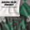 Harry Potter Harry Potter Slytherin Blanket 4