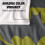 Batman Batman Dad Logo Blanket 4