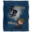 Harry Potter Harry Potter Expecto Patronum Chibi Blanket 1