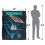Transformers Transformers Schematic Optimus Prime Blanket 5