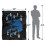 Harry Potter Harry Potter Ravenclaw Raven Blanket 5