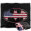 Batman Batman USA Logo Blanket 3