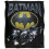 Batman Batman Batmobile Logo Blanket 1