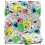Sesame Street Sesame Street Character Heads Blanket 3
