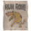 Scooby Doo Scooby Doo Ruh Roh Blanket 1