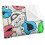 Sesame Street Sesame Street Character Heads Blanket 2