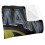 Batman Batman Batmobile Logo Blanket 2