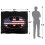 Batman Batman USA Logo Blanket 5