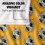 Harry Potter Harry Potter Hufflepuff Repeat Print Blanket 4