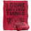 Game of Thrones Game Of Thrones I Drink And I Know Thinga Blanket 3