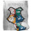 Harry Potter Harry Potter Hogwarts Crest Blanket 3